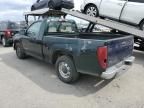 2004 Chevrolet Colorado