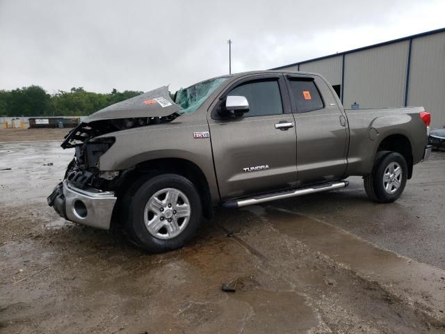 2012 Toyota Tundra Double Cab SR5