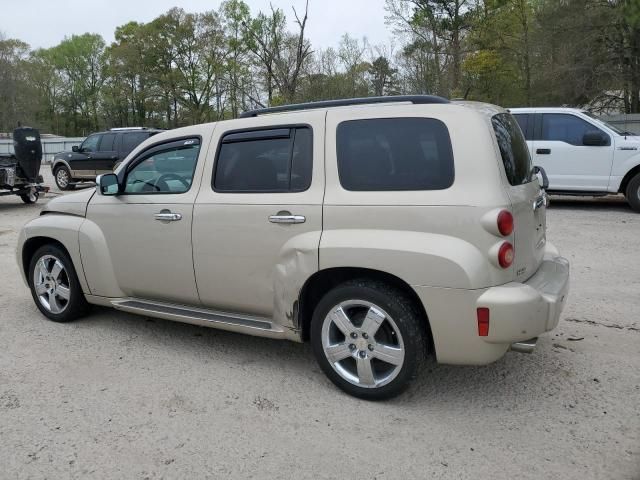 2009 Chevrolet HHR LT