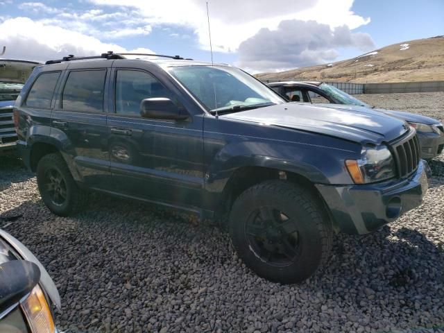 2007 Jeep Grand Cherokee Laredo