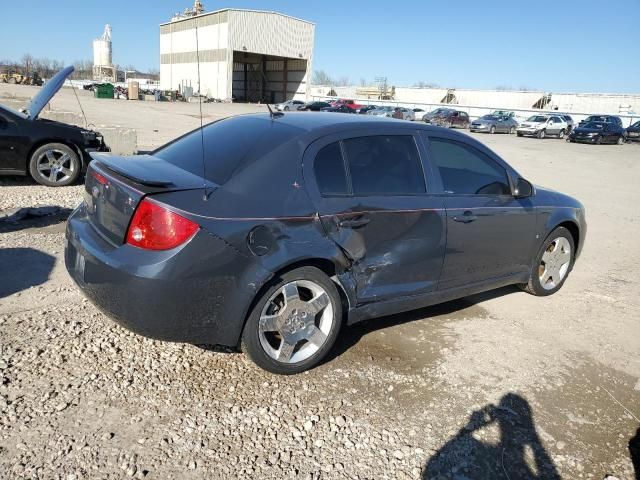 2008 Chevrolet Cobalt Sport