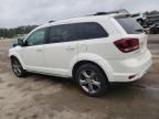 2016 Dodge Journey Crossroad