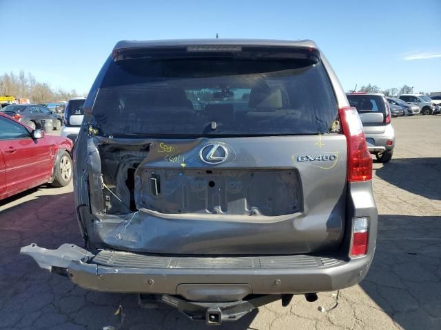 2010 Lexus GX 460 Premium