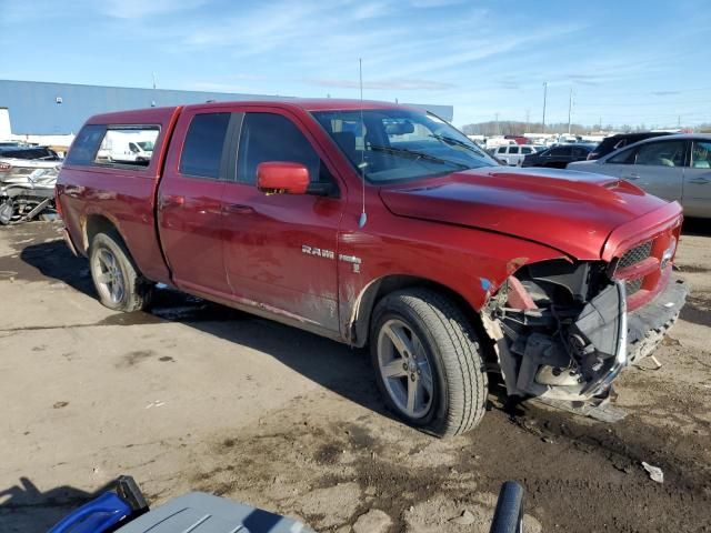 2009 Dodge RAM 1500