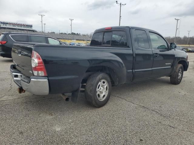 2013 Toyota Tacoma Access Cab