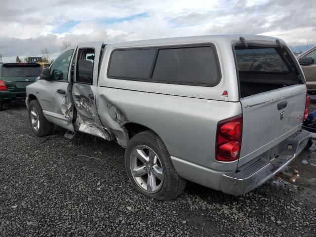 2007 Dodge RAM 1500 ST