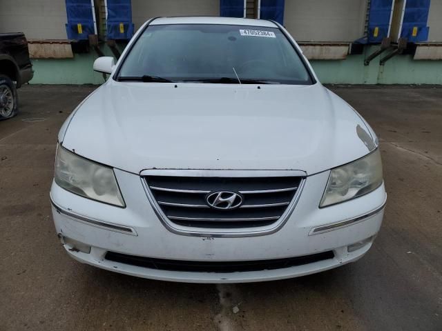 2009 Hyundai Sonata SE