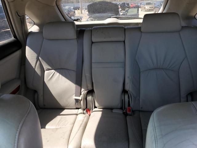 2005 Lexus RX 330