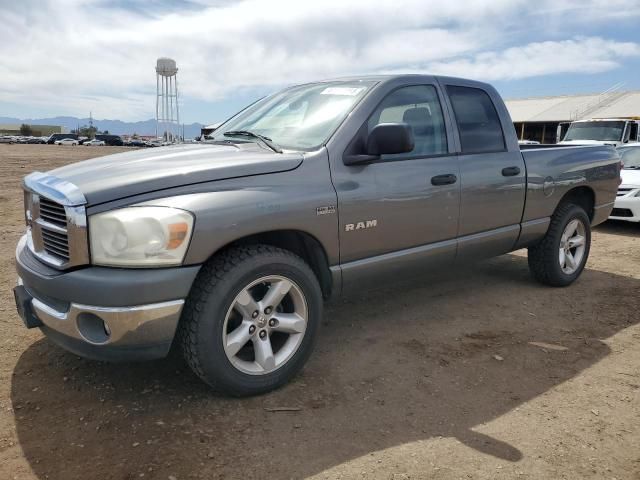 2008 Dodge RAM 1500 ST