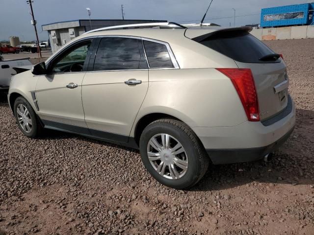 2011 Cadillac SRX Luxury Collection