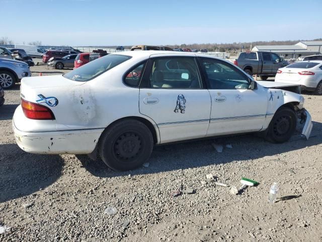 1999 Toyota Avalon XL