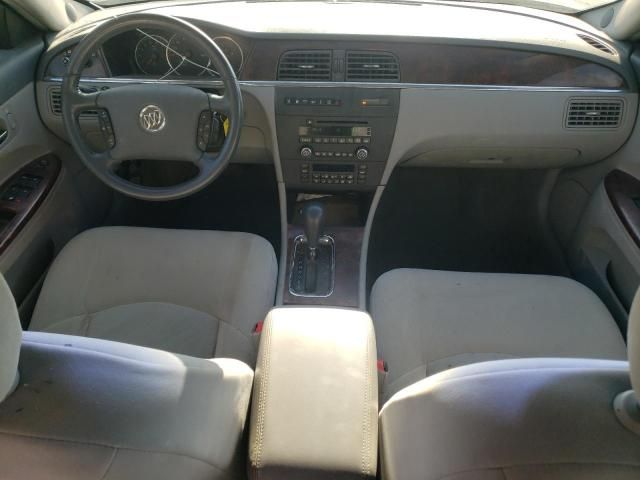 2007 Buick Lacrosse CX