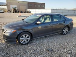 2007 Toyota Camry CE for sale in Kansas City, KS