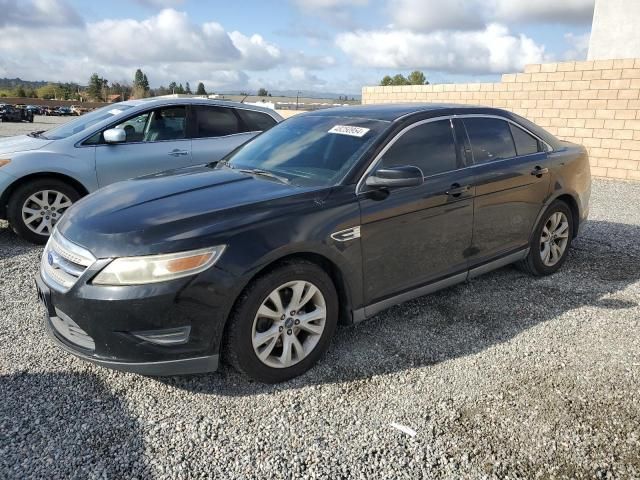 2011 Ford Taurus SEL