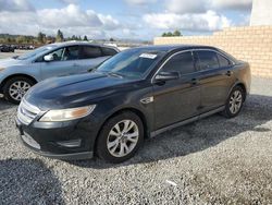 Ford salvage cars for sale: 2011 Ford Taurus SEL