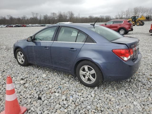 2013 Chevrolet Cruze LT