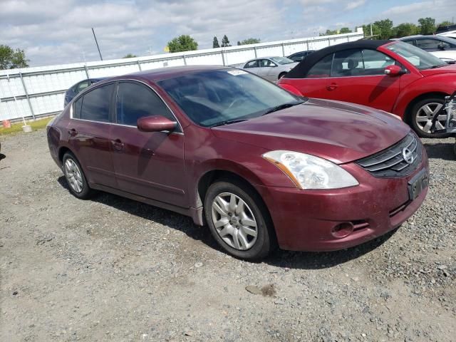 2011 Nissan Altima Base