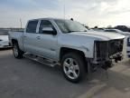 2015 Chevrolet Silverado C1500 LT