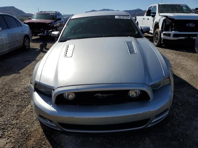 2014 Ford Mustang GT