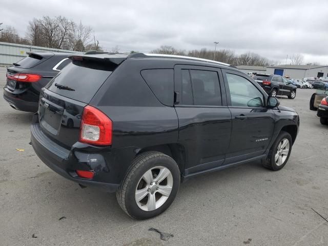 2012 Jeep Compass Sport