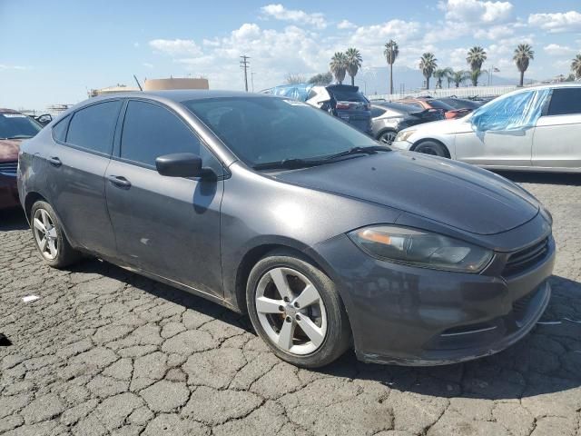 2015 Dodge Dart SXT