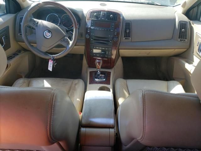 2006 Cadillac CTS HI Feature V6