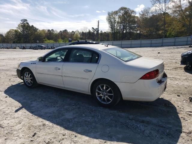 2006 Buick Lucerne CXL