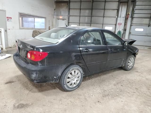 2004 Toyota Corolla CE