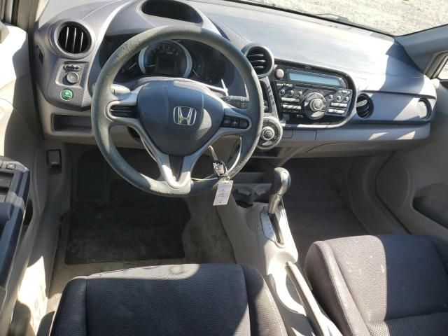 2010 Honda Insight LX