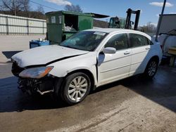 Chrysler 200 Touring Vehiculos salvage en venta: 2012 Chrysler 200 Touring