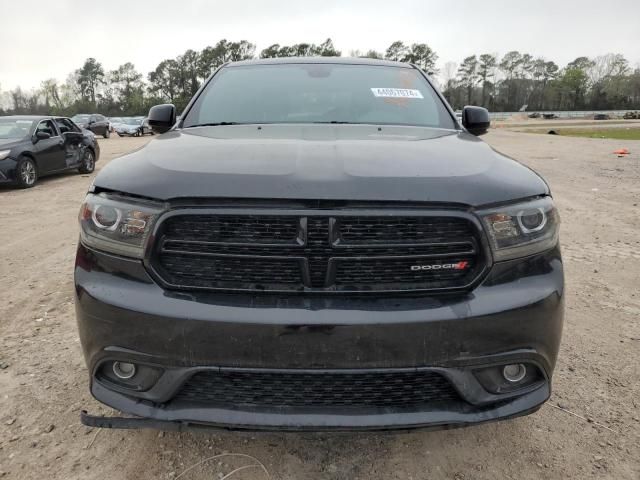 2017 Dodge Durango R/T