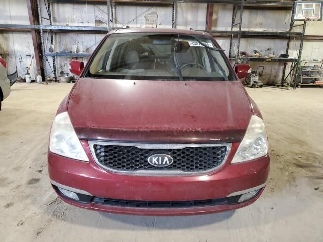 2014 KIA Sedona LX