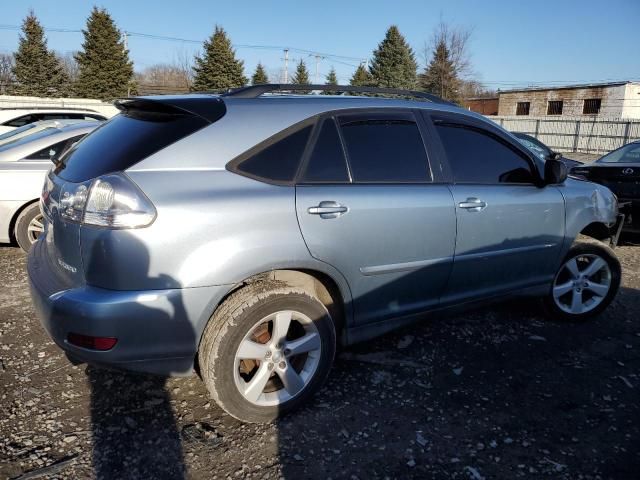 2006 Lexus RX 330