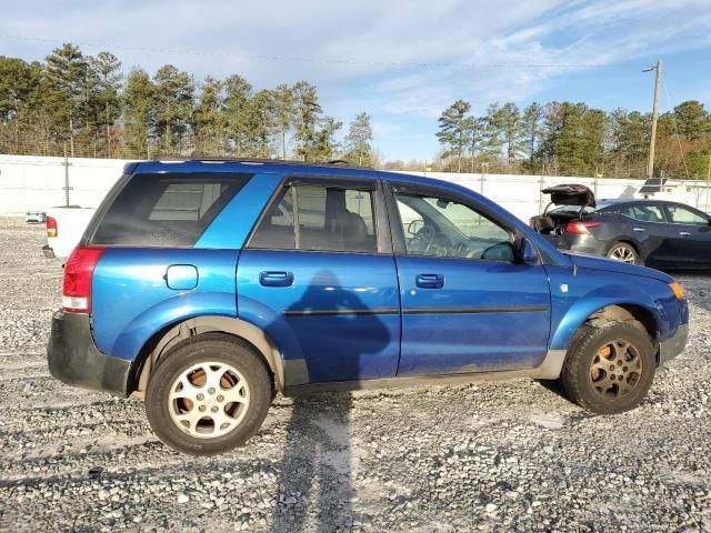 2005 Saturn Vue