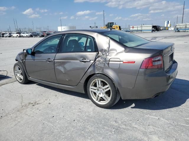 2007 Acura TL