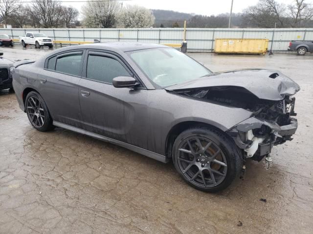 2019 Dodge Charger R/T