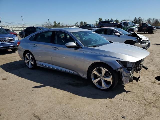 2019 Honda Accord Touring