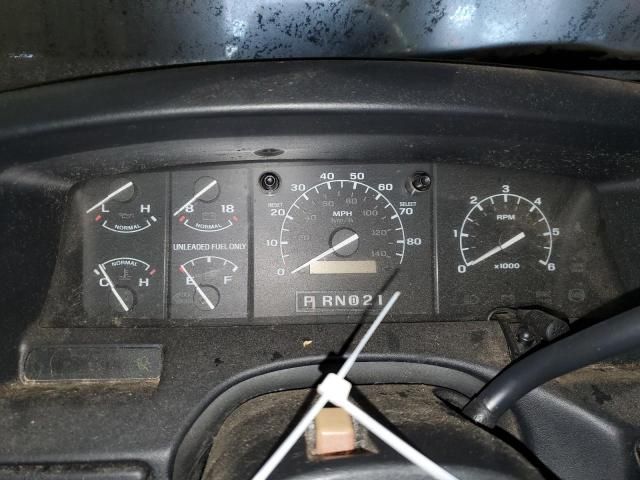 1996 Ford F150