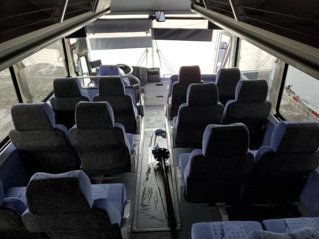 2011 Motor Coach Industries Transit Bus