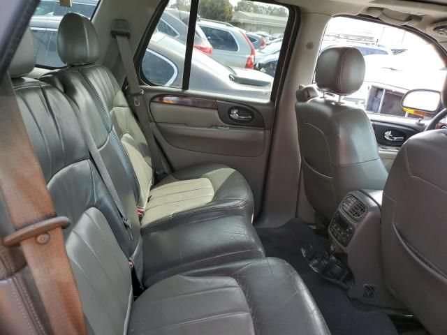 2002 GMC Envoy