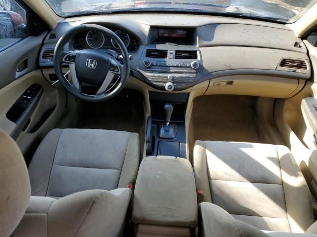 2010 Honda Accord LXP