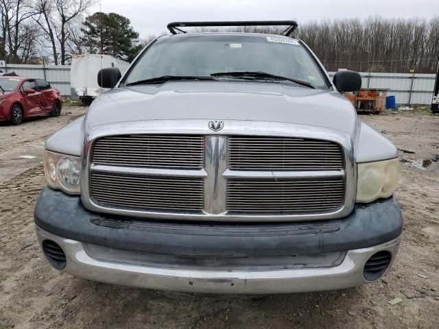 2004 Dodge RAM 1500 ST