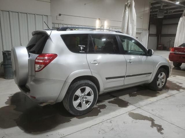 2009 Toyota Rav4 Limited