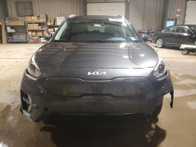 2022 KIA Niro S