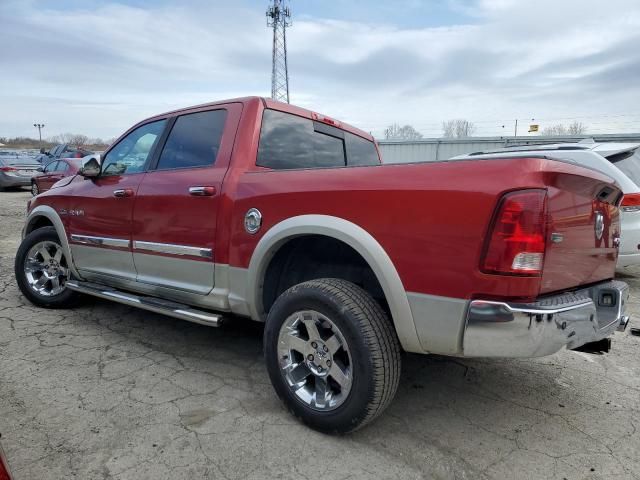 2009 Dodge RAM 1500