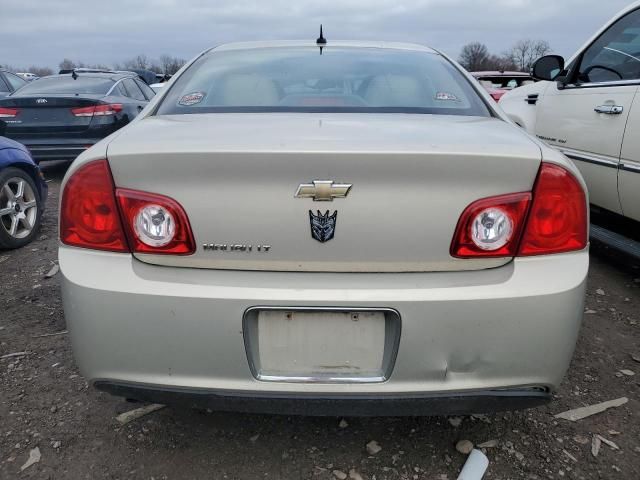 2011 Chevrolet Malibu 1LT