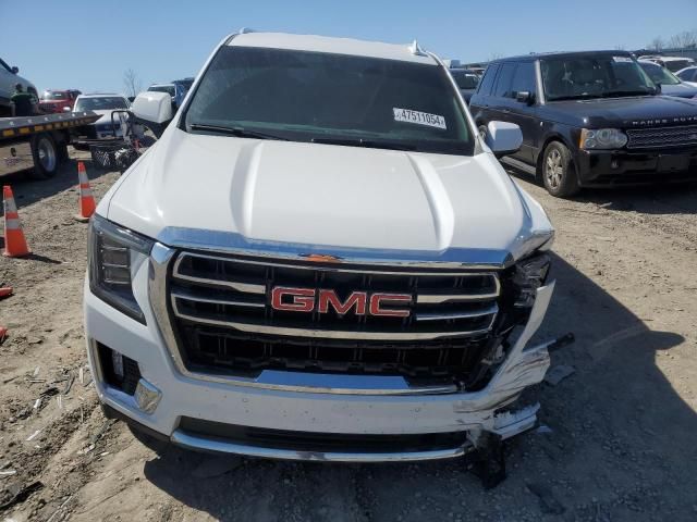 2021 GMC Yukon XL C1500 SLT