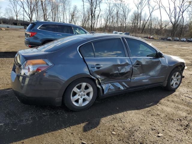 2009 Nissan Altima 2.5