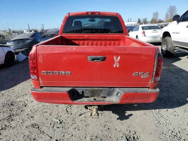 2004 Dodge RAM 1500 ST