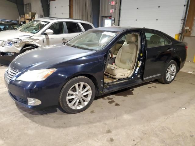 2010 Lexus ES 350